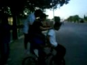 Bici Cros Fithers