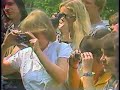 John McVie and WMMS at the Cleveland Zoo