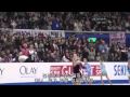 2007 0323 월드 Yu-Na Kim SP 스웨덴해설 고화질(한글자막)