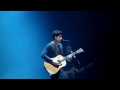 Shawn Mendes - There's Nothing Holding Me Back - Glasgow