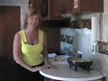 RV Cooking Show - Great Smoky Mtns Nat\ RV Cooking Show - Great Smoky Mtns Nat\