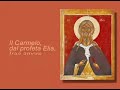 S. Maddalena de' Pazzi e il Carmelo - Firenze