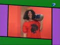 Peter Capusotto - Met�foras acerca de la Marihuana (5)