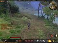 Age of Conan Fileplanet Beta Ranger Action