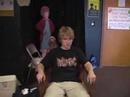Stage Fright - Outtakes
