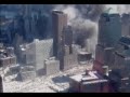 September 11th 2001 World Trade Center Attack
