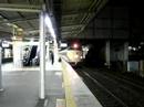 583系秋田車（TDL臨送り込み回送）　大宮