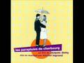 Danielle Licari & Jose Bartel -  Les parapluies de Cherbourg