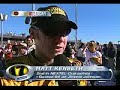 interview - Matt Kenseth - Michigan 06 interview - Matt Kenseth - Michigan 06