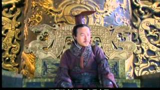 Khmer Chinese Series - King of War never end
