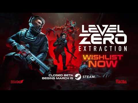 LevelZero Extraction promo