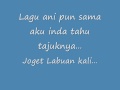 Lagu-Lagu Kedayan Labuan_0002.wmv