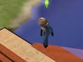 KellysonnSims: The Sims 2 - Test - On Day on the Water (Aqua-House)