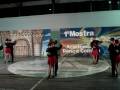 MOSTRA DE DANÇA  2008