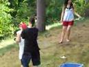 Water Balloon Fight Water Balloon Fight