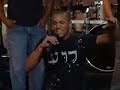 Williejoe with Chosen tells his testimony Williejoe with Chosen tells his testimony