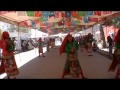 Danza de Matlachines de Torreón, Coah.