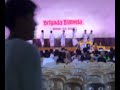 ` Fwi Dancers @ Unang Hirit . Part 1