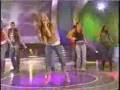 MARY ANN ACEVEDO INTERPRETA A QUE VUELVE
