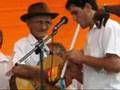 FOLCLORE - FOLIA-DE-REIS (02) (Dança Brasileira)