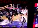 Lamar Odom block on Javaris Crittenton