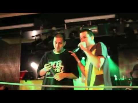 Battle Night 2011