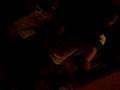 Jackie dancing to crank that batman