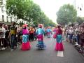 carnaval tropical a jaures PARIS19- 2009