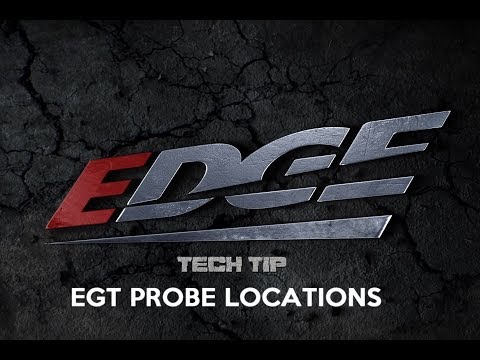 how to install a egt gauge