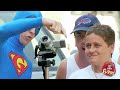 JustForLaughsTV - Real Life Superman