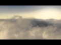X-Plane 10 Clouds