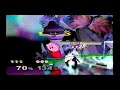 t!mmy (Kirby) vs DMStudios (Y. Link) 2006-06