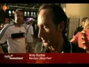 Dunga und Vize auf Malle im ZDF Dunga und Vize auf Malle im ZDF
