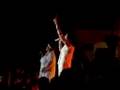 videos de Arvanitaki & Galani & mad woman on stage!!!!!