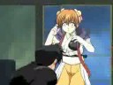 FALCON PUNCH!! ^_^