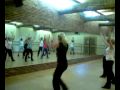 Grapelli Dance studio's: Shine