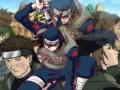 *** KONOHAS BEST NINJAS - Funny !!! Fighting Dreamers ****