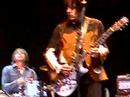 live at the eden project.cornwall. i was right at the the front...amazing gig..