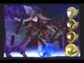 Persona 4 Last Boss Battle (True Ending) vs Yokoshima Oogami