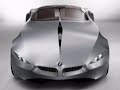 BMW GINA Light Visionary Model Concept Car