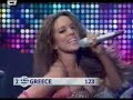Eurovision 2008 final\