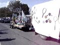 Selsey Carnival Procession 2008