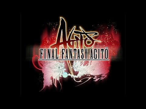 Trailer de Final Fantasy Agito
