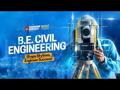 Chandigarh University General video thumbnail 10