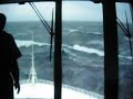 Monster wave
