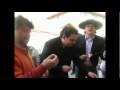 Saludo 18chero para Ximena