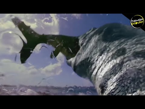 Download Video HIU JADI SANTAPAN! 10 MONSTER LAUT Prasejarah Paling MENAKUTKAN Di Dunia Download Video HIU JADI SANTAPAN! 10 MONSTER LAUT Prasejarah Paling MENAKUTKAN Di Dunia