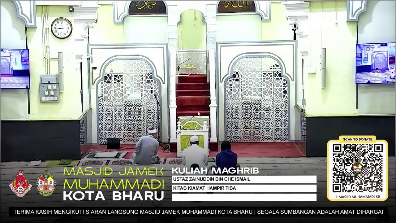 Gambar Masjid