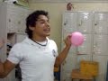 gas magico