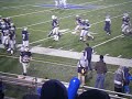 hewlett football hewlett football